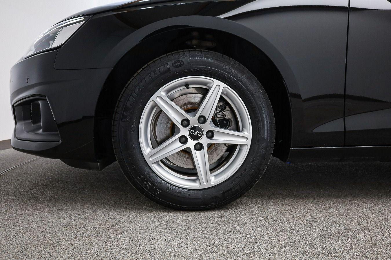 Audi A4 Avant 35 TDI Navi, LED, PDC, SHZ, миниатюра 7