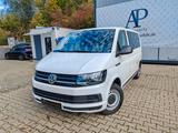 Volkswagen T6 Kombi Camper Umbau Automatik 67TKM FINANZI - Volkswagen T6: Camper