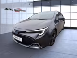 Toyota Corolla TS Teamplayer 2.0 Hybrid "Technikpaket" - Toyota Corolla in Oldenburg