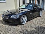 BMW Z4 Roadster 3.0i wie neu, orig. 27´km Sammlerzus - BMW Z4 in Augsburg