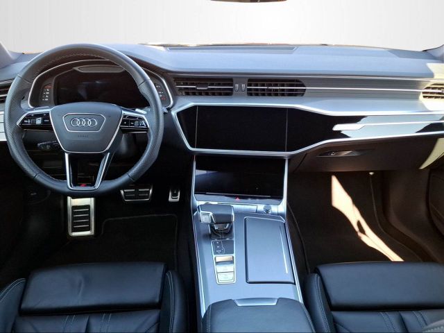 A7 SPORTBACK 45 TFSI QUATTRO HUD+MATRIX+CAM+PANO