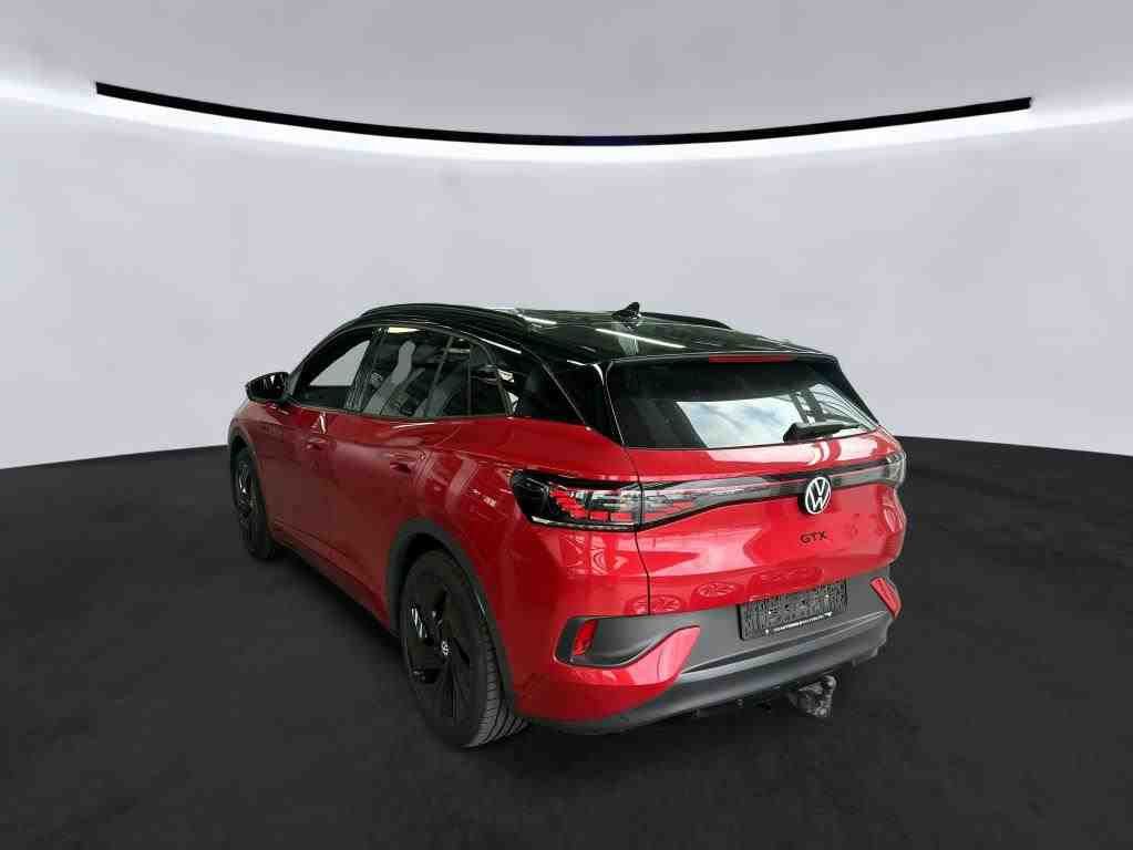 Volkswagen ID.4 - Bild 4