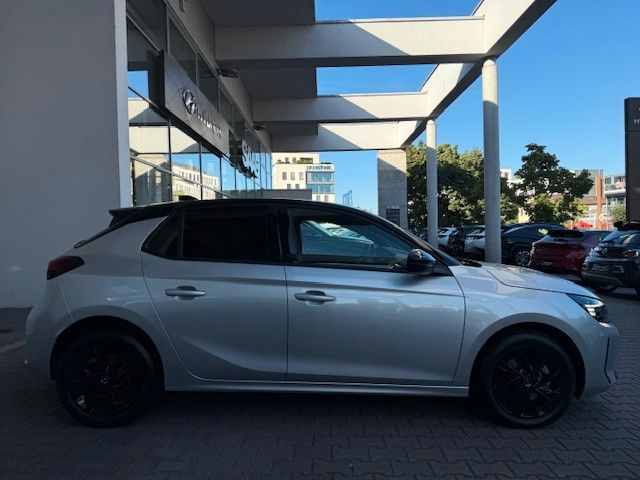 Fahrzeugabbildung Opel Corsa F GS 100PS MATRIX/NAVI/Kamera!