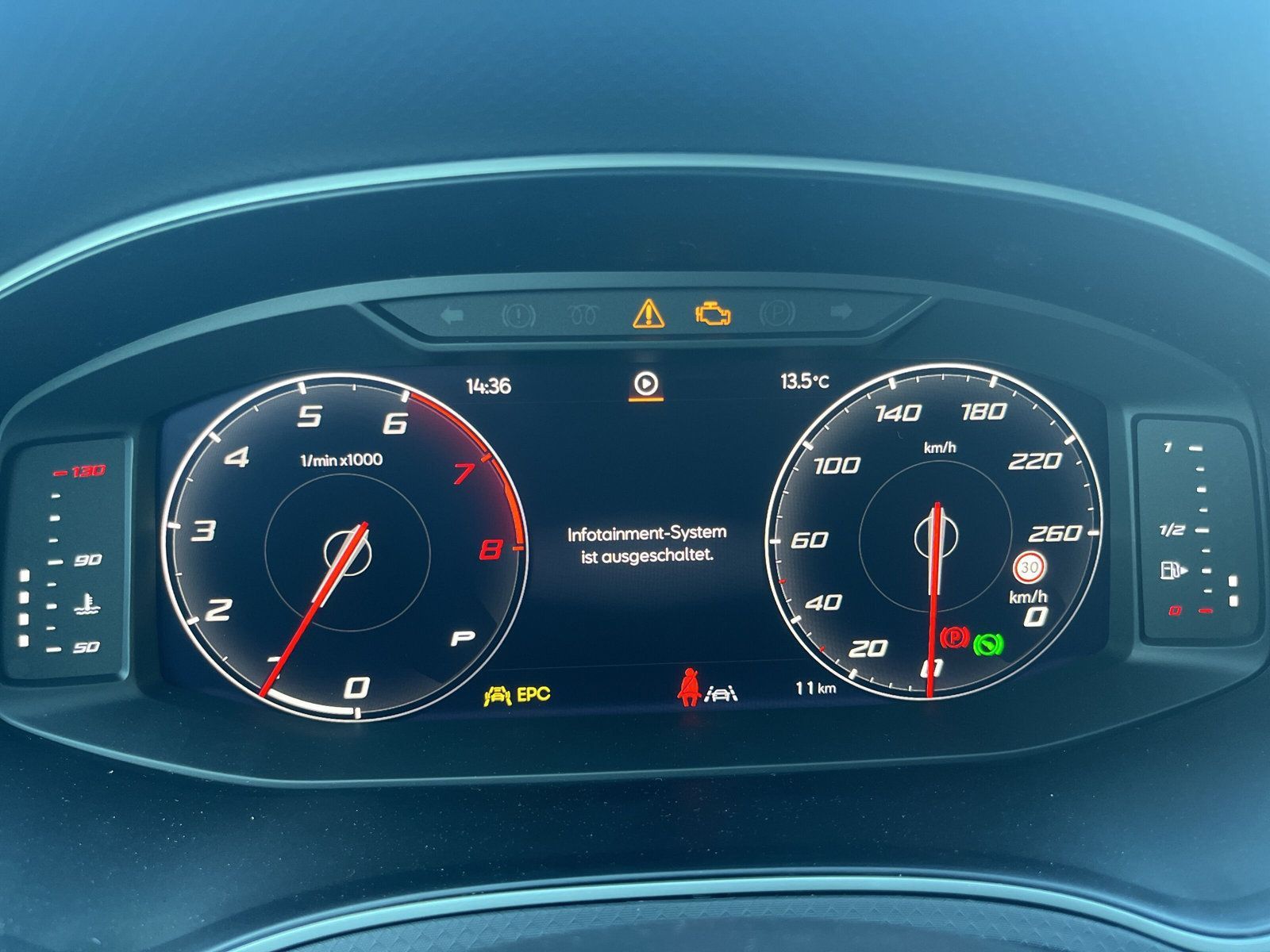 Seat Ibiza - Bild 19