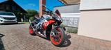 Aprilia Tuono v4 1100 Factory  - APRILIA TUONO V4 1100 FACTORY