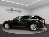 Audi A6 Avant Sport 40TDI Quattro S-Tr. AHK - Audi A6: TDI
