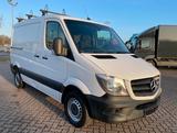 Mercedes-Benz Sprinter 214 CDI KA L1H1/ PDC/ AHK/ Werkstatt - LKWs & Trucks in Bremen