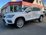 Seat Ateca Xcellence 1.4 TSI SHZ BT NAVI PANO Kamera - Seat Ateca SUV
