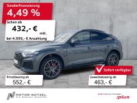 Audi Q5 - Vorschau Bild 1