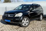 Mercedes-Benz GL 420 4Matic 7-SITZER, VOLL - gebrauchte Mercedes-Benz GL-Klasse aus dem Jahr 2007