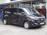 Ford Transit Custom 320 L2H1 DoKa Limited AUT AHK 5-S - Ford Transit: 2.5