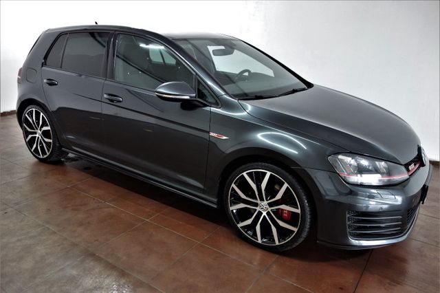 Volkswagen Golf VII GTI Performance BMT DSG/Navi/Xenon/19-Z