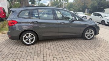 BMW 218 - 7