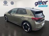 Volkswagen ID.3 PRO Facelift HUD PANNO AHK NAVI StandHZG AH - Volkswagen ID.3: Automatik