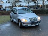 Chrysler PT Cruiser Classic 2.0 - Chrysler aus 2001