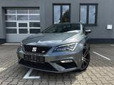 Seat Leon ST Cupra 300 4Drive - Seat Leon mit Benzin-Antrieb: Allradantrieb