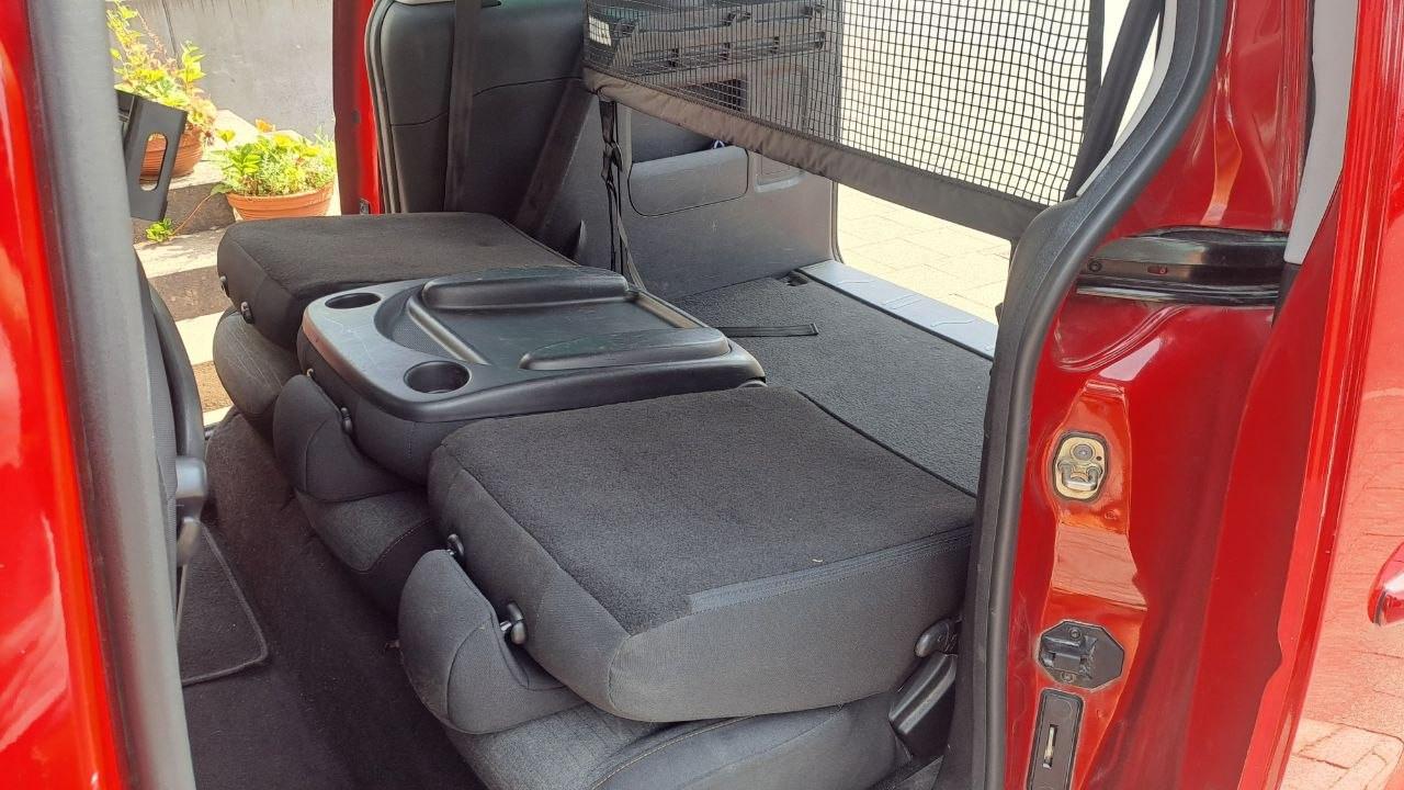 Citroën Berlingo BlueHDi 100 S&S ETG6 Multisp. Selec...