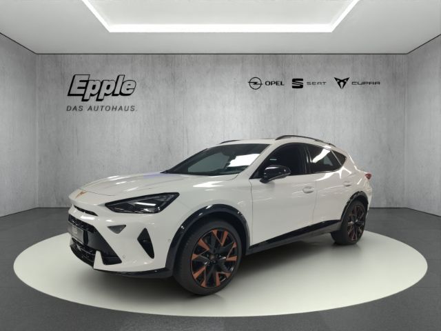 Cupra Formentor - Bild 5