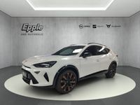 Cupra Formentor - Vorschau Bild 5