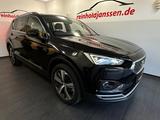 Seat Tarraco 2.0 TDI DSG Xcel. ACC AHK Kamera virtual - gebrauchte Seat Tarraco aus dem Jahr 2021