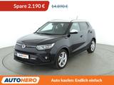 Ssangyong Tivoli 1.5 T-GDI Comfort 4x2*NAVI*TEMPO*PDC*SHZ* - Ssangyong Tivoli in Essen