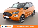 Ford EcoSport 1.0 EcoBoost ST-Line*NAVI*CAM*TEMPO*SHZ - Ford EcoSport in Stuttgart