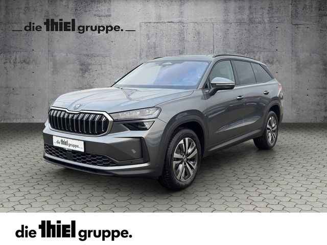 Skoda Kodiaq 2.0 TDI DSG 4x4 Selection +MATRIX+HuD+NAV