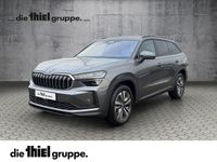 Skoda Kodiaq - Vorschau Bild 1