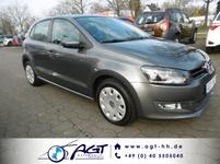 Volkswagen Polo 1.4 Comfortline 5 türig Klimaautomatik