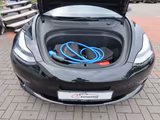 Tesla Model 3 Long Range Dual AWD 75 KWH - Tesla Model 3 in Düsseldorf