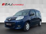 Renault Kangoo ENERGY TCe 115 Experience / Klima Temp.BT - Renault Kangoo: En