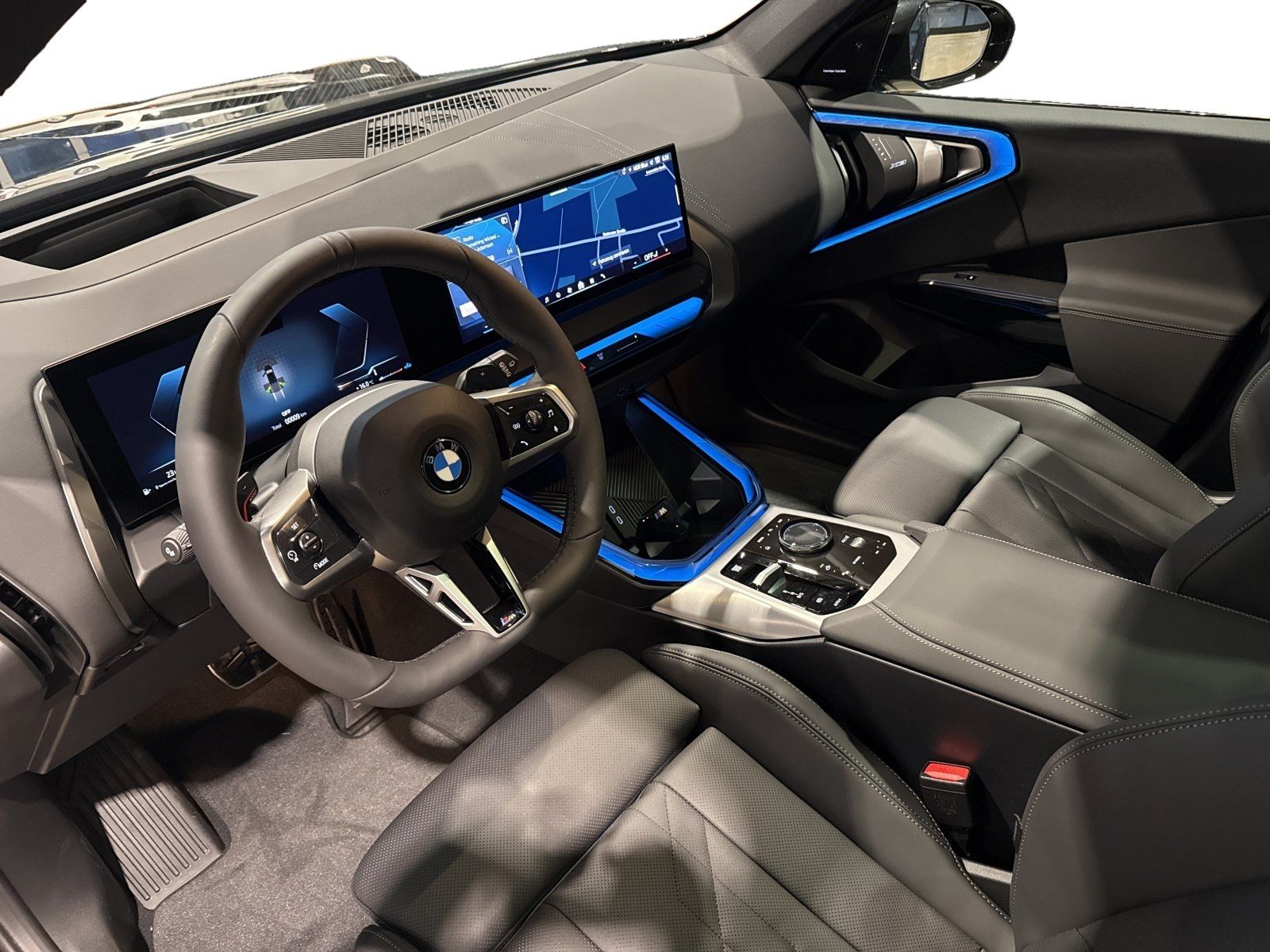 BMW X3 - Bild 14