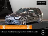 Mercedes-Benz GLC 300 de 4M AMG/Night/ABC/HUD/AHK/HighAss/360 - Mercedes-Benz GLC 300 in Mannheim