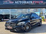 Mercedes-Benz CLA 220d"Coupe"7G-DCT"AMG PAKET"PANO"NAVI"KAMERA - gebrauchte Mercedes-Benz CLA 220 aus dem Jahr 2016