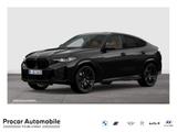 BMW X6 xDrive30d M Sport PANO AHK RFK NAVI LED DAB - BMW X6 Neuwagen