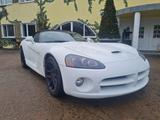 Dodge Viper SRT-10 Mamba Edition NR 45 von 200 - Dodge Viper Gebrauchtwagen