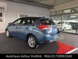 Toyota Auris Edition-S*Navi*Kamera*AHK - Toyota Gebrauchtwagen in Düsseldorf