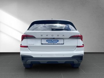 Skoda Kamiq 1.0 TSI Drive 2XPDC*CAM*LHZ*MATRIX*SHZ*