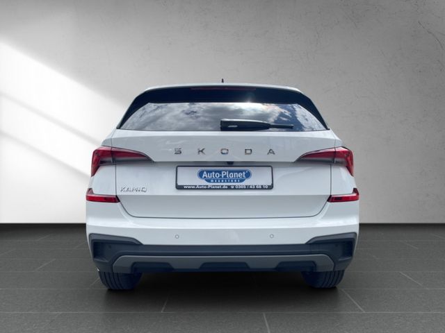 Skoda Kamiq 1.0 TSI Drive 2XPDC*CAM*LHZ*MATRIX*SHZ*