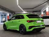 Audi RS 3 Sportback 2.5 TFSI quattro Matrix Kamera - Audi RS3 in Stuttgart
