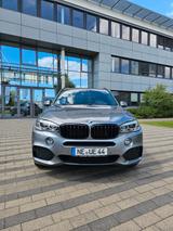 BMW X5 xDrive40d *M-Sport/Pano* - BMW X5 in Mönchengladbach