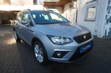 Seat Arona 1.6 TDI XCELLENCE STYLE*SHZ*NAVI*BEATS*AHK - Seat Arona mit Diesel-Antrieb: Geländewagen