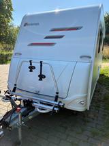 Sterckeman Easy 470 LJ Baujahr 2021 - Sterckeman Wohnwagen & Wohnmobile