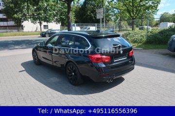 BMW 320 - 3