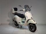 Vespa GTS 300 SUPER  TOURING-PAKET - VESPA GTS 300 TOURING