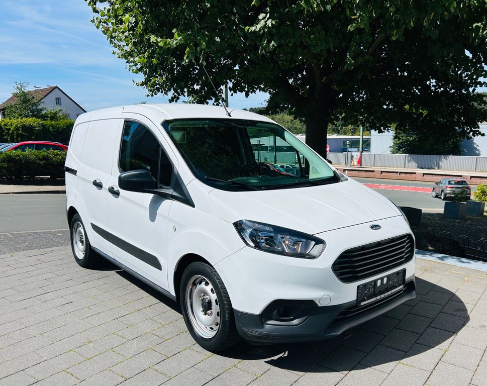 Image of Ford Transit