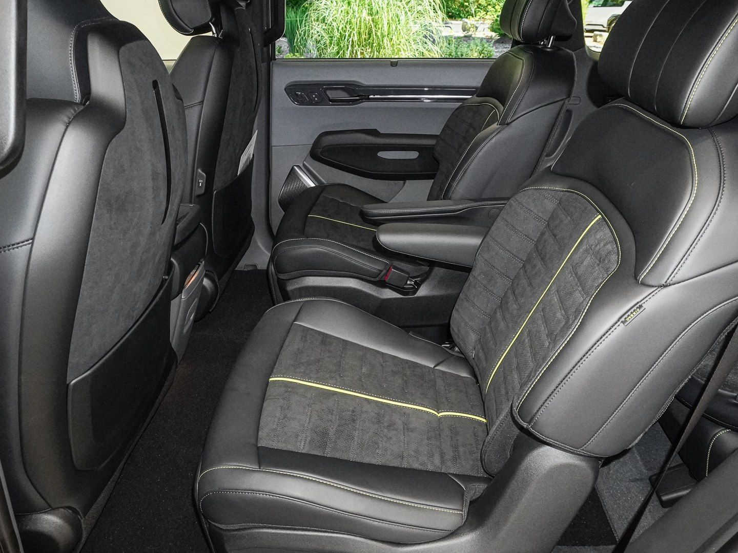 Kia EV9 - Bild 15