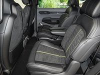 Kia EV9 - Vorschau Bild 15