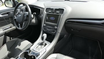 Ford Mondeo - 11