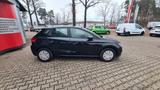 Seat Ibiza Reference XL  - Seat Ibiza: Schwarz